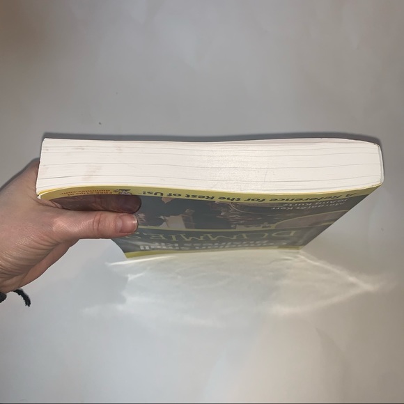 📚 Canadian Small Business for Dummies book - Picture 8 of 8